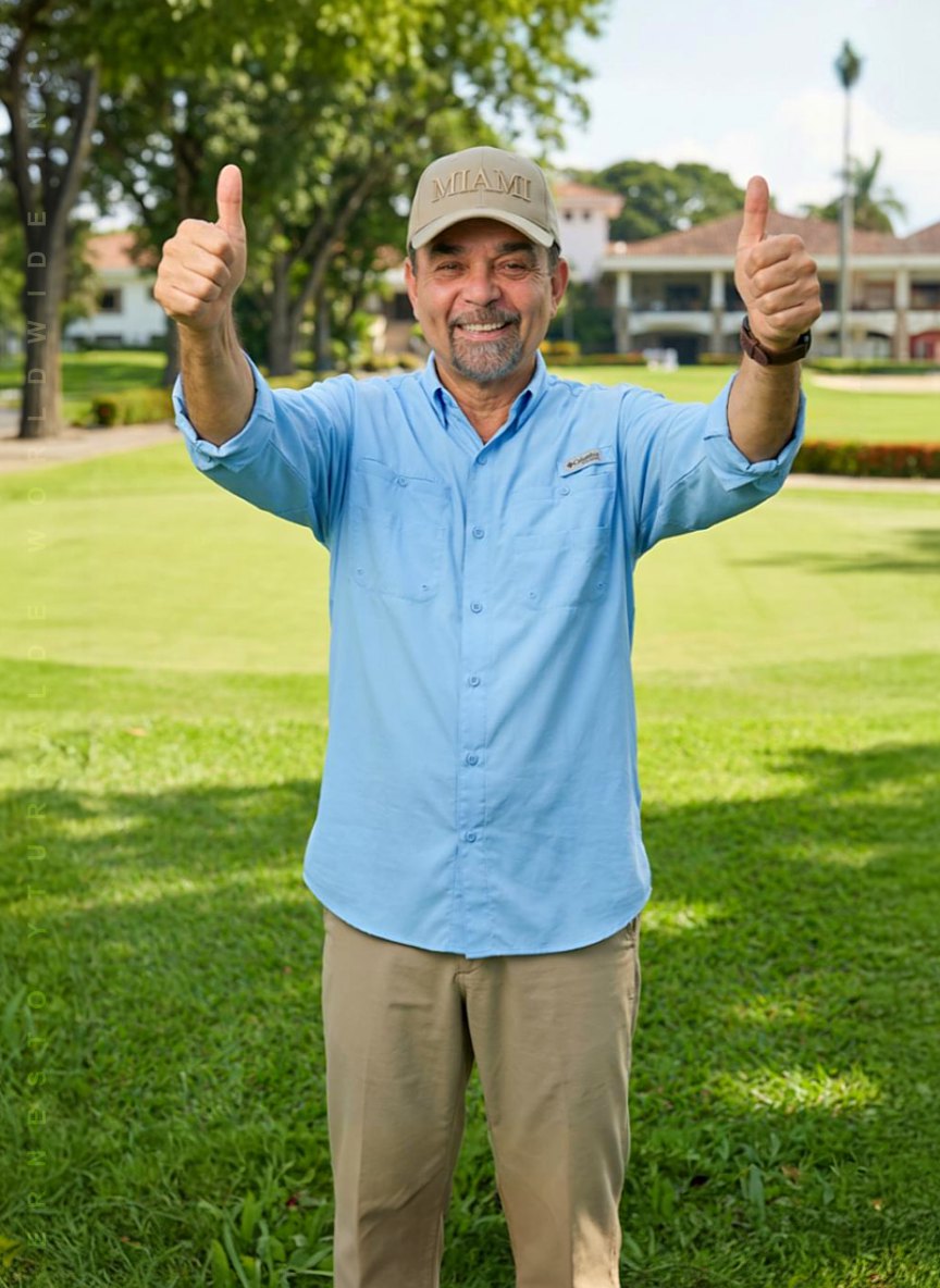 Ernesto Yturralde, facilitador experto en Aprendizaje Experiencial y Team Building corporativo internacional