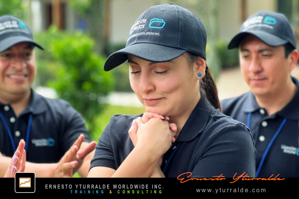 Team Building Corporativo LATAM con experiencias outdoor para empresas en El Caribe
